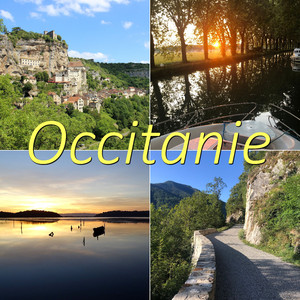 Occitanie (Version Occitane)