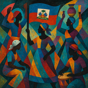 Lumière Nan Nwaj, Pt. 2