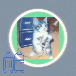 唯他命(With guiter mean)