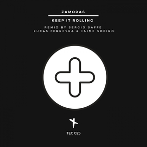 Please Stand Up (Original Mix)