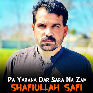 Pa Las Kalan Umar Ke Hura Akhkare