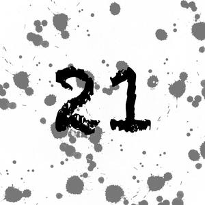 21 (prod. by SOGIMURA)