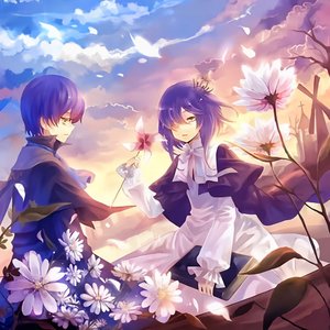 把我们的爱放进琥珀