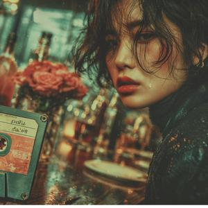 人海之中遇見你