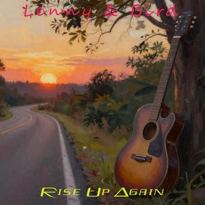 Rise Up Again