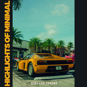 Kennel (Juan Diazo Remix)