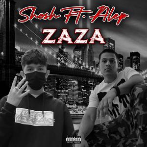 ZaZa (feat. Alep)