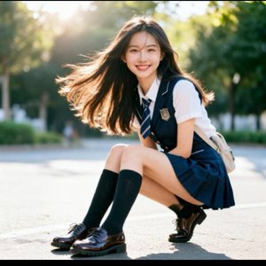 但愿地久天长（女声）