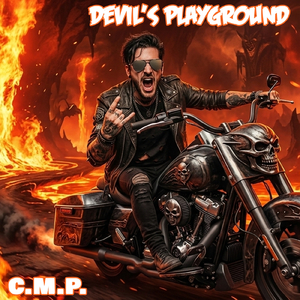 Devil's Playground