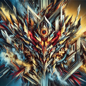 Lunar Ruination