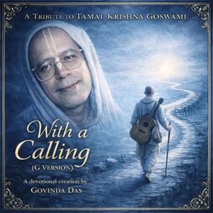 With A Calling (Acoustic G Version)