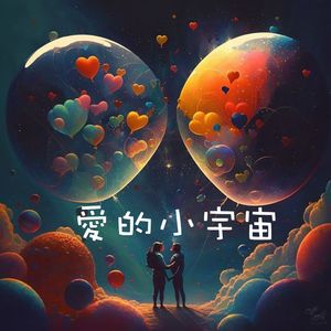 爱的小宇宙 伴奏
