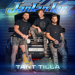 Tant Tilla