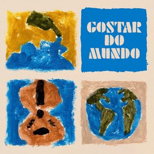 Gostar do Mundo