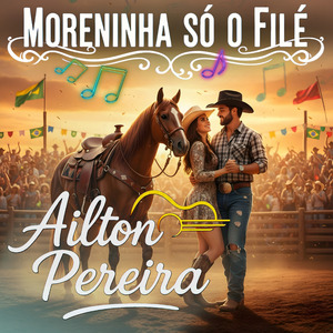 Moreninha Só o Filé