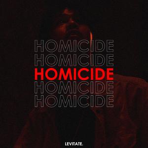 Homicide.