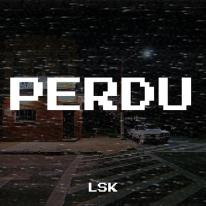 PERDU