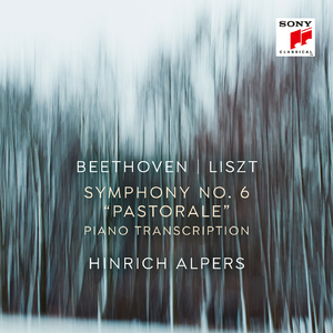 Symphony No. 6 in F Major, Op. 68, "Pastorale", Arr. for Piano by Franz Liszt:IV. Gewitter. Sturm: Allegro