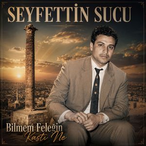 Atımı Bağladım İgde Dalına