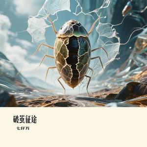 破茧征途