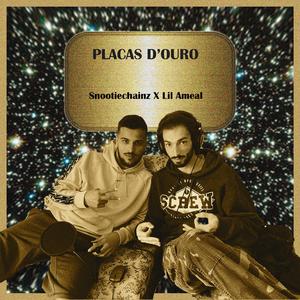 Placa D'Ouro (feat. Lil Ameal)