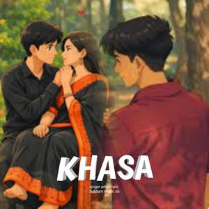 Khasa