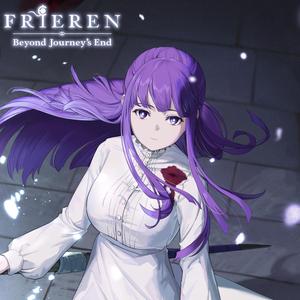 Frieren: Beyond Journey's End - Zoltraak (Epic Soundtrack)