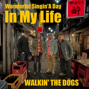 Walking Around (Alternate Ver.)