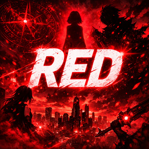 Red (Cover)
