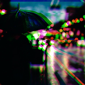 Neon Nightscape