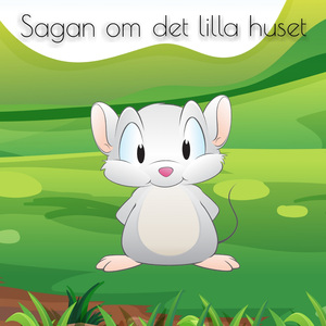 Sagan om det lilla huset fyra