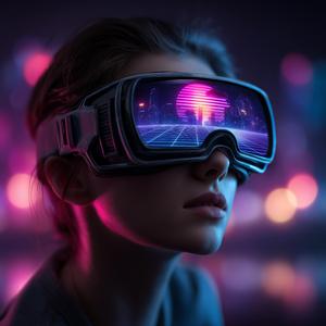 Retro Vision