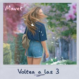 Voltea a las 3
