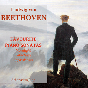 Sonata No. 23 in F Minor "Appassionata", Op. 57: III. Allegro Ma Non Troppo