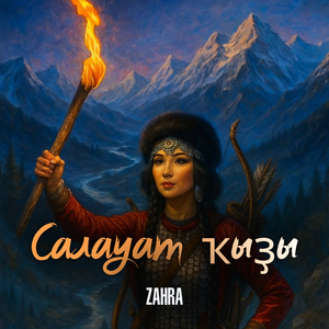 Салауат кызы