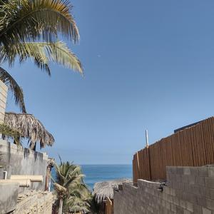 El dolor de tu ausencia