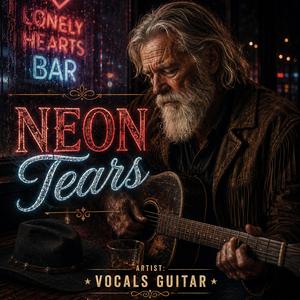 Neon Tears