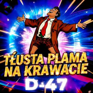 Tłusta Plama na Krawacie