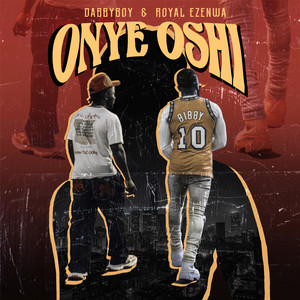 Onye Oshi (Sped Up)