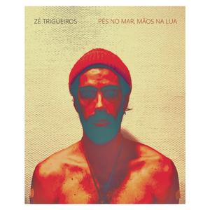 Pés no Mar, Mãos na Lua