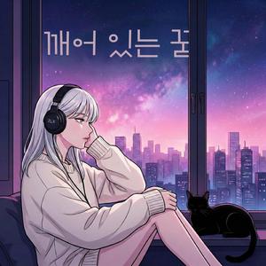 깨어 있는 꿈 (waking dream)
