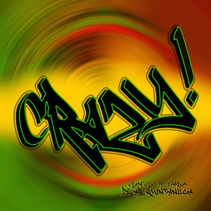Crazy!