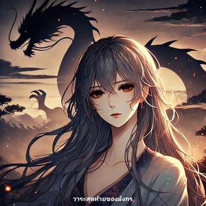 เงาสงคราม ลมหายใจมังกร