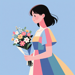 歪んだ真面目さ