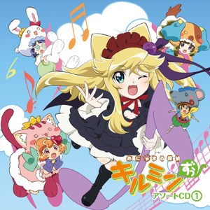 ズバッと解決! ラッキー探偵