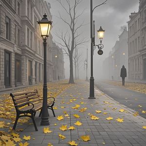 我还在原地等你