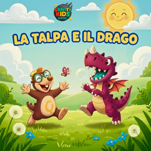 La Talpa E Il Drago