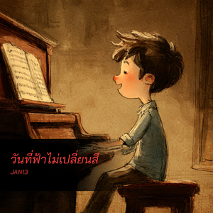 วันที่ฟ้าไม่เปลี่ยนสี