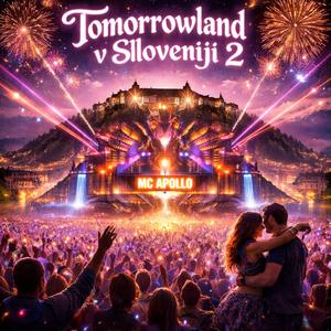 Tomorowland v Sloveniji 2
