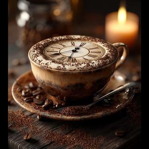 A Quiet Light For Us